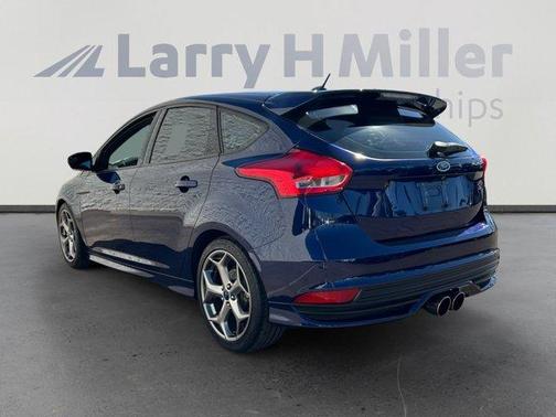 2016 Ford Focus ST Base