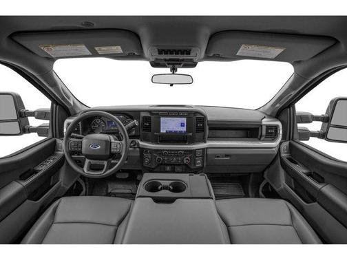 2026 Ford F-350 Lariat Super Duty