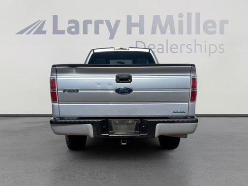 2013 Ford F-150 STX