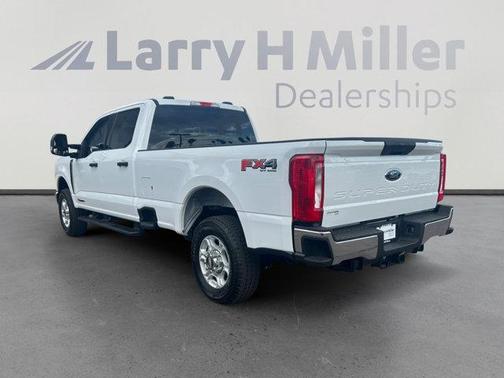 2025 Ford F-350 XLT