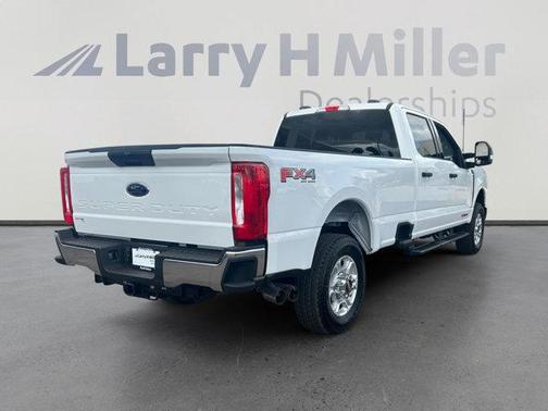 2025 Ford F-350 XLT