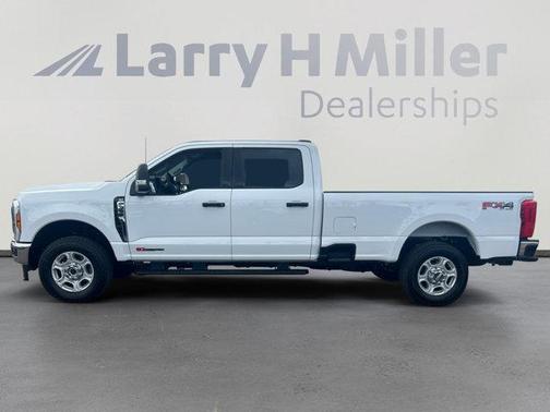2025 Ford F-350 XLT