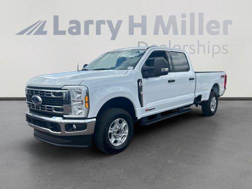 2025 Ford F-350 XLT