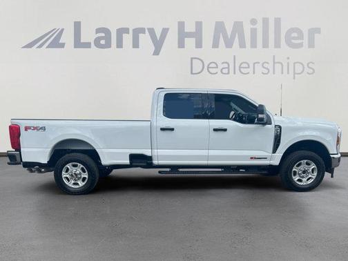 2025 Ford F-350 XLT