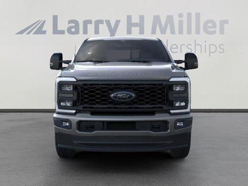 2025 Ford F-350 Lariat Super Duty