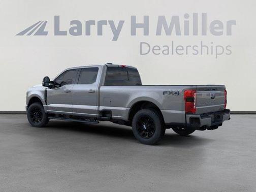 2025 Ford F-350 Lariat Super Duty