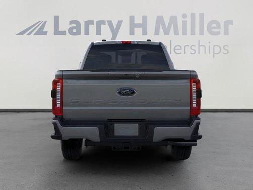 2025 Ford F-350 Lariat Super Duty