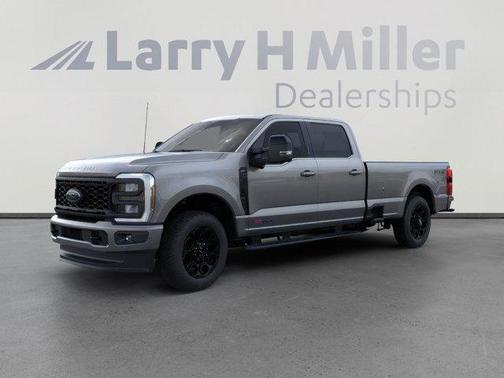 2025 Ford F-350 Lariat Super Duty