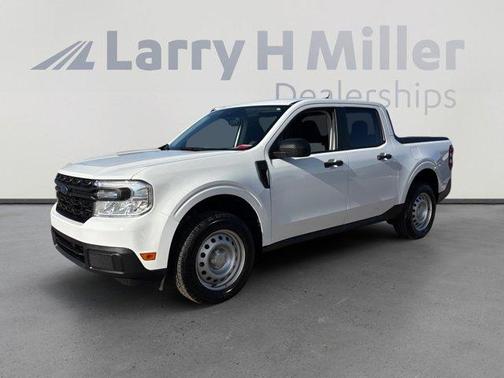 2024 Ford Maverick XL