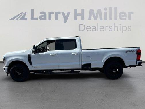 2025 Ford F-350 Lariat Super Duty