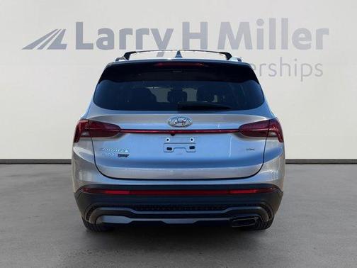 2023 Hyundai SANTA FE XRT