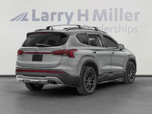 2023 Hyundai SANTA FE XRT