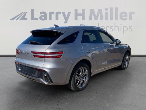 2022 Genesis GV70 2.5T