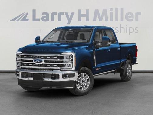 2024 Ford F-250 Lariat