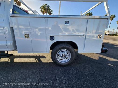 2026 Ford F-250 XL