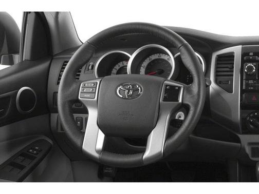 2015 Toyota Tacoma Base