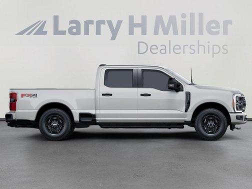 2025 Ford F-250 XL