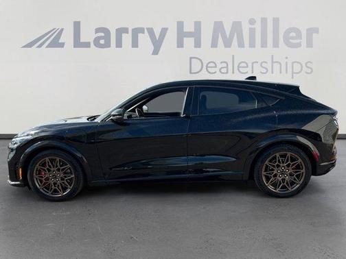 2024 Ford Mustang Mach-E GT
