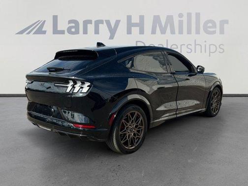 2024 Ford Mustang Mach-E GT