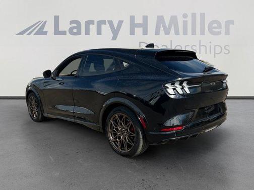 2024 Ford Mustang Mach-E GT
