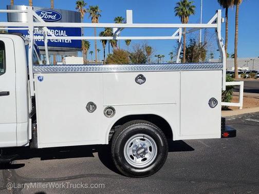 2025 Ford F-250 XL
