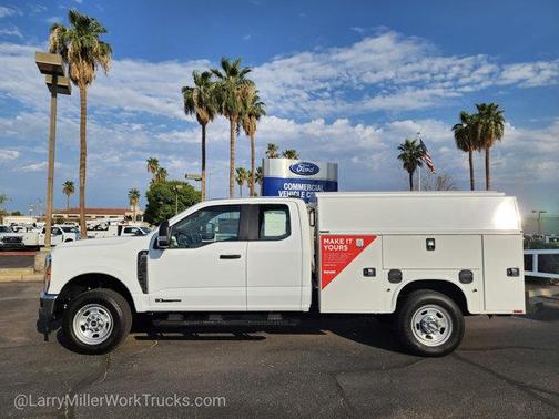 2025 Ford F-350 XL