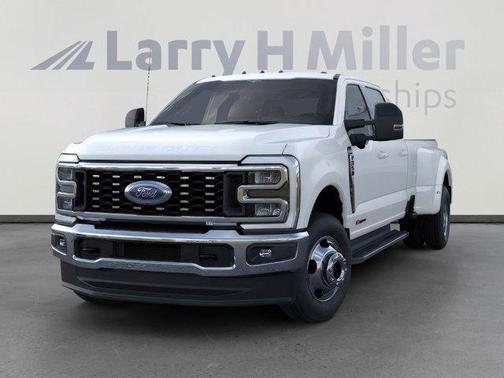 2025 Ford F-350 Lariat Super Duty