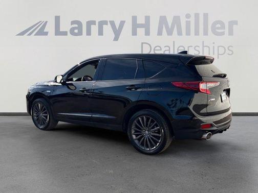 2023 Acura RDX A-Spec Advance
