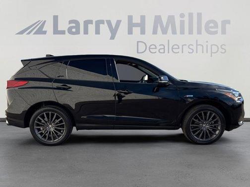 2023 Acura RDX A-Spec Advance