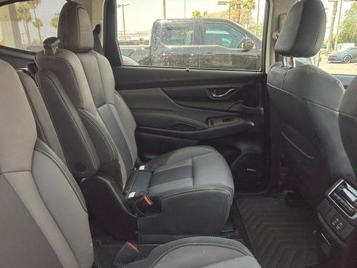 2023 Subaru Ascent Onyx Edition Limited