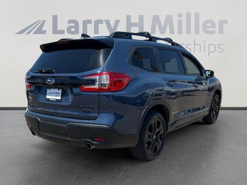2023 Subaru Ascent Onyx Edition Limited