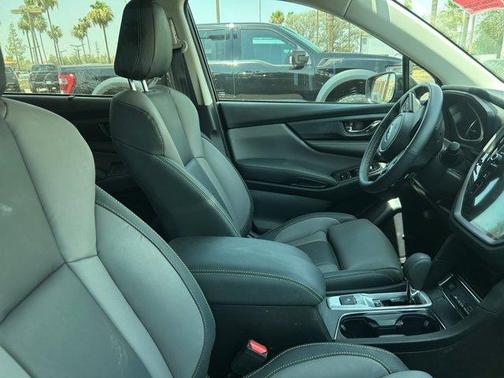 2023 Subaru Ascent Onyx Edition Limited