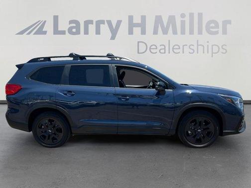 2023 Subaru Ascent Onyx Edition Limited