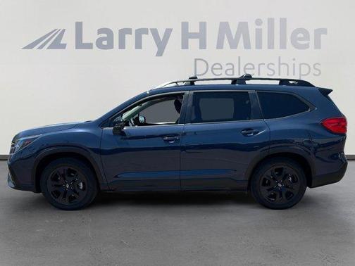 2023 Subaru Ascent Onyx Edition Limited