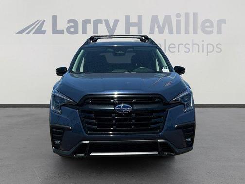2023 Subaru Ascent Onyx Edition Limited