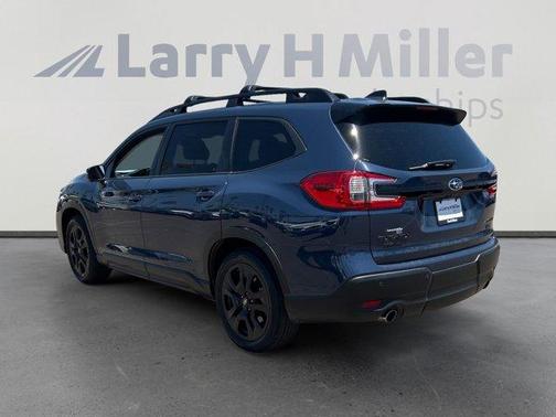 2023 Subaru Ascent Onyx Edition Limited