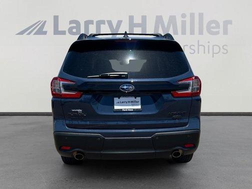 2023 Subaru Ascent Onyx Edition Limited