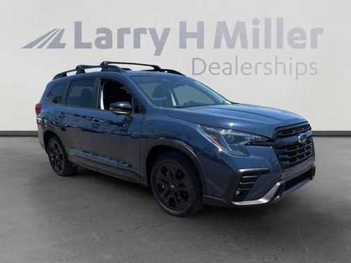 2023 Subaru Ascent Onyx Edition Limited