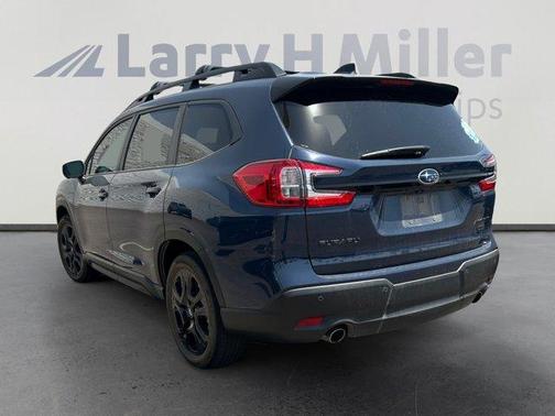 2023 Subaru Ascent Onyx Edition Limited