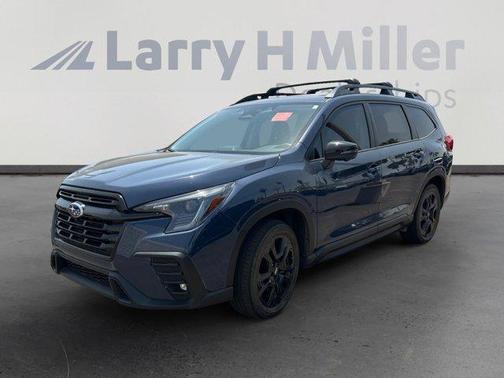 2023 Subaru Ascent Onyx Edition Limited