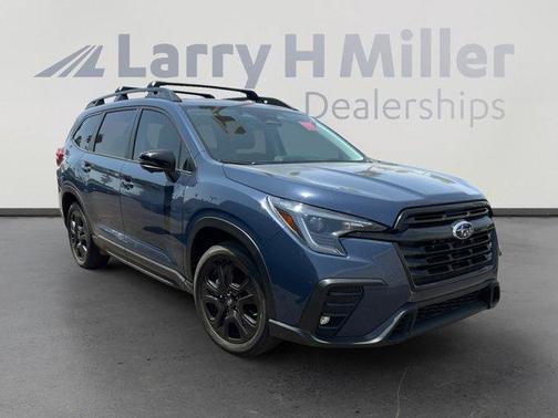 2023 Subaru Ascent Onyx Edition Limited