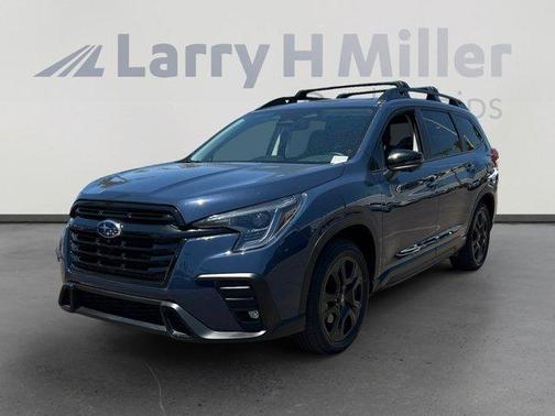 2023 Subaru Ascent Onyx Edition Limited