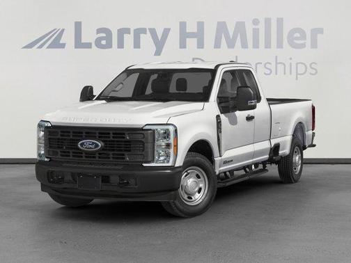 2026 Ford F-350 XLT