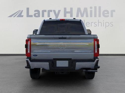 2025 Ford F-350 King Ranch