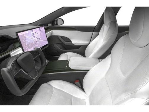 2023 Tesla Model S Standard Range