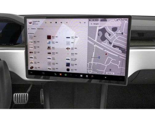 2023 Tesla Model S Standard Range