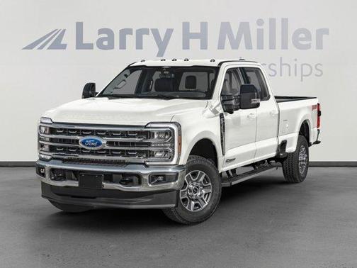 2026 Ford F-350 Lariat Super Duty