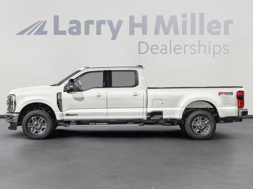 2026 Ford F-350 Lariat Super Duty