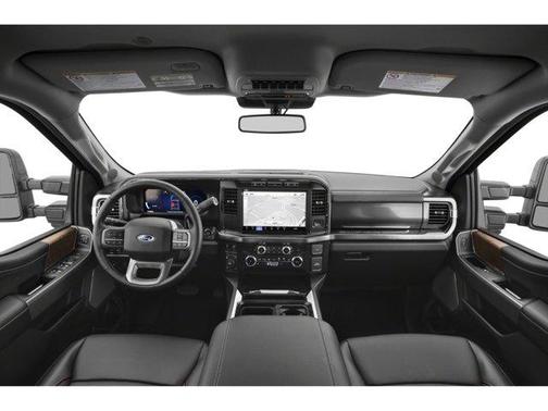 2026 Ford F-350 Lariat Super Duty