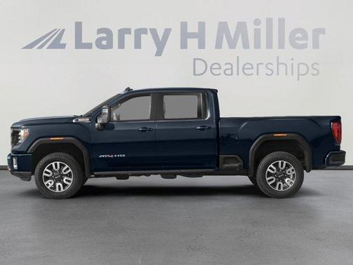 2023 GMC Sierra 2500 AT4
